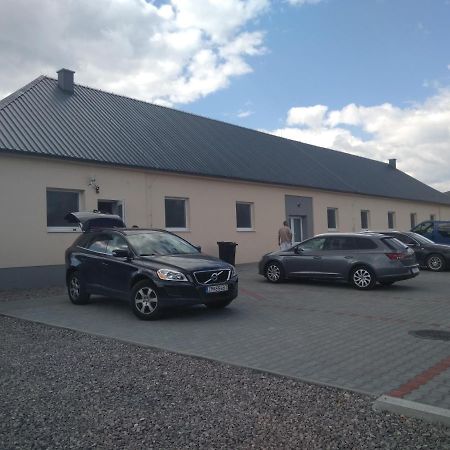 Apartmanove Ubytovanie Vkf Volkovce Zewnętrze zdjęcie