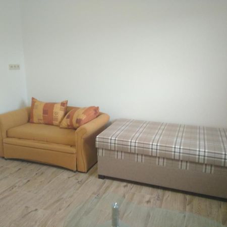 Apartmanove Ubytovanie Vkf Volkovce Zewnętrze zdjęcie