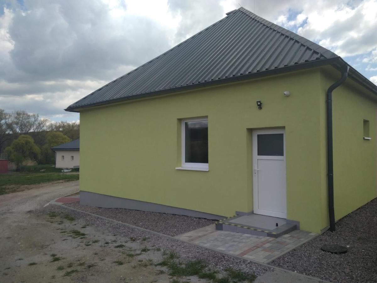 Apartmanove Ubytovanie Vkf Volkovce Zewnętrze zdjęcie