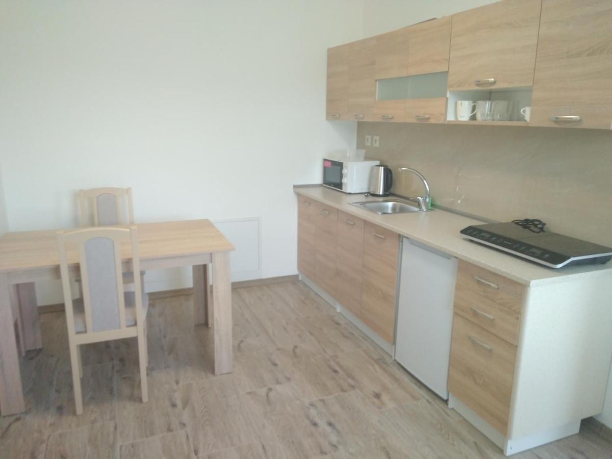 Apartmanove Ubytovanie Vkf Volkovce Zewnętrze zdjęcie