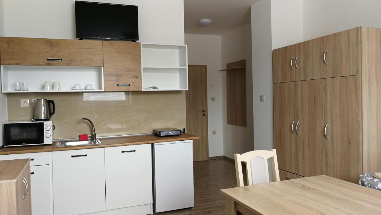 Apartmanove Ubytovanie Vkf Volkovce Zewnętrze zdjęcie
