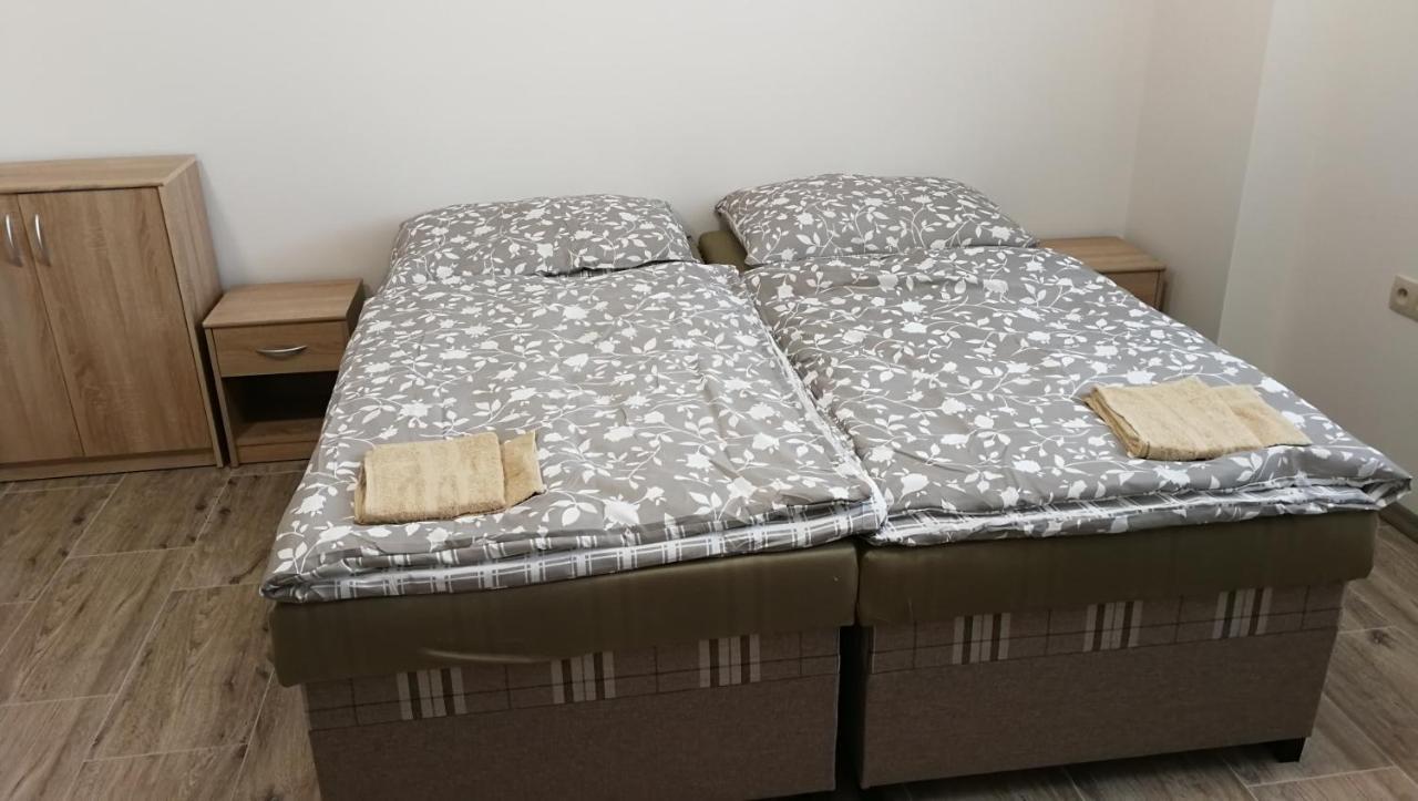 Apartmanove Ubytovanie Vkf Volkovce Zewnętrze zdjęcie