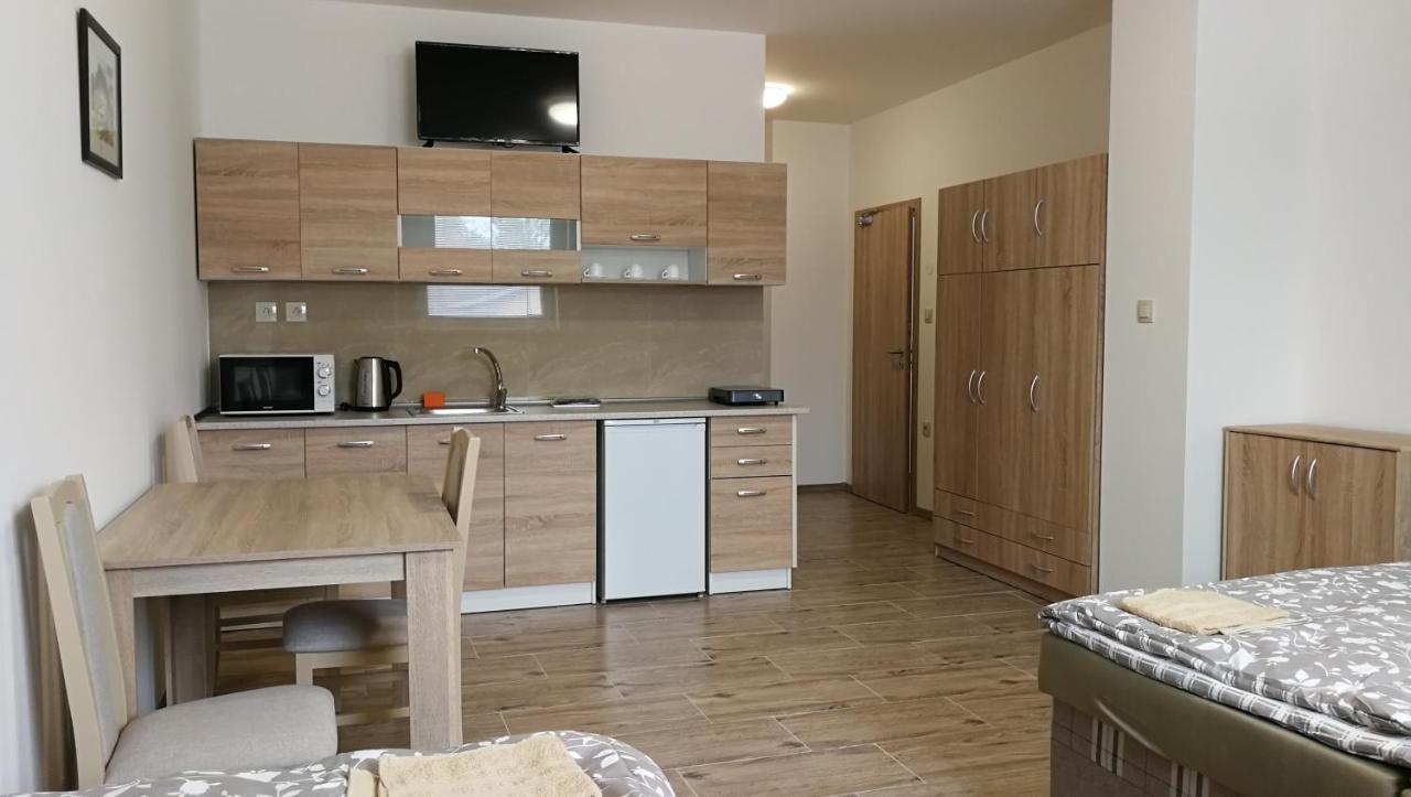 Apartmanove Ubytovanie Vkf Volkovce Zewnętrze zdjęcie