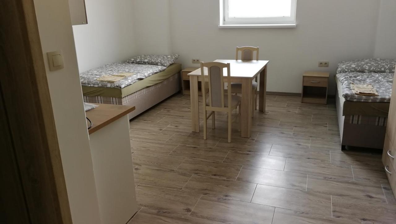 Apartmanove Ubytovanie Vkf Volkovce Zewnętrze zdjęcie