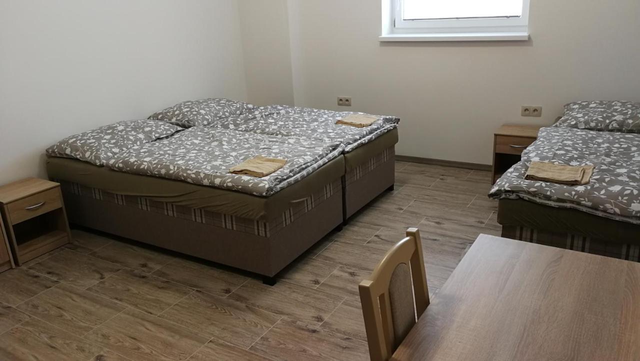 Apartmanove Ubytovanie Vkf Volkovce Zewnętrze zdjęcie