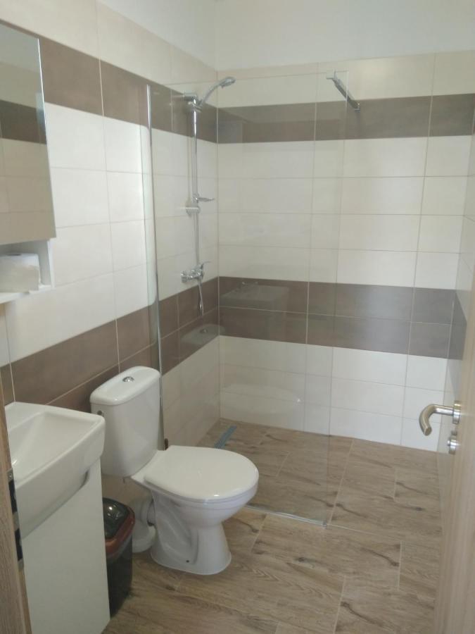 Apartmanove Ubytovanie Vkf Volkovce Zewnętrze zdjęcie