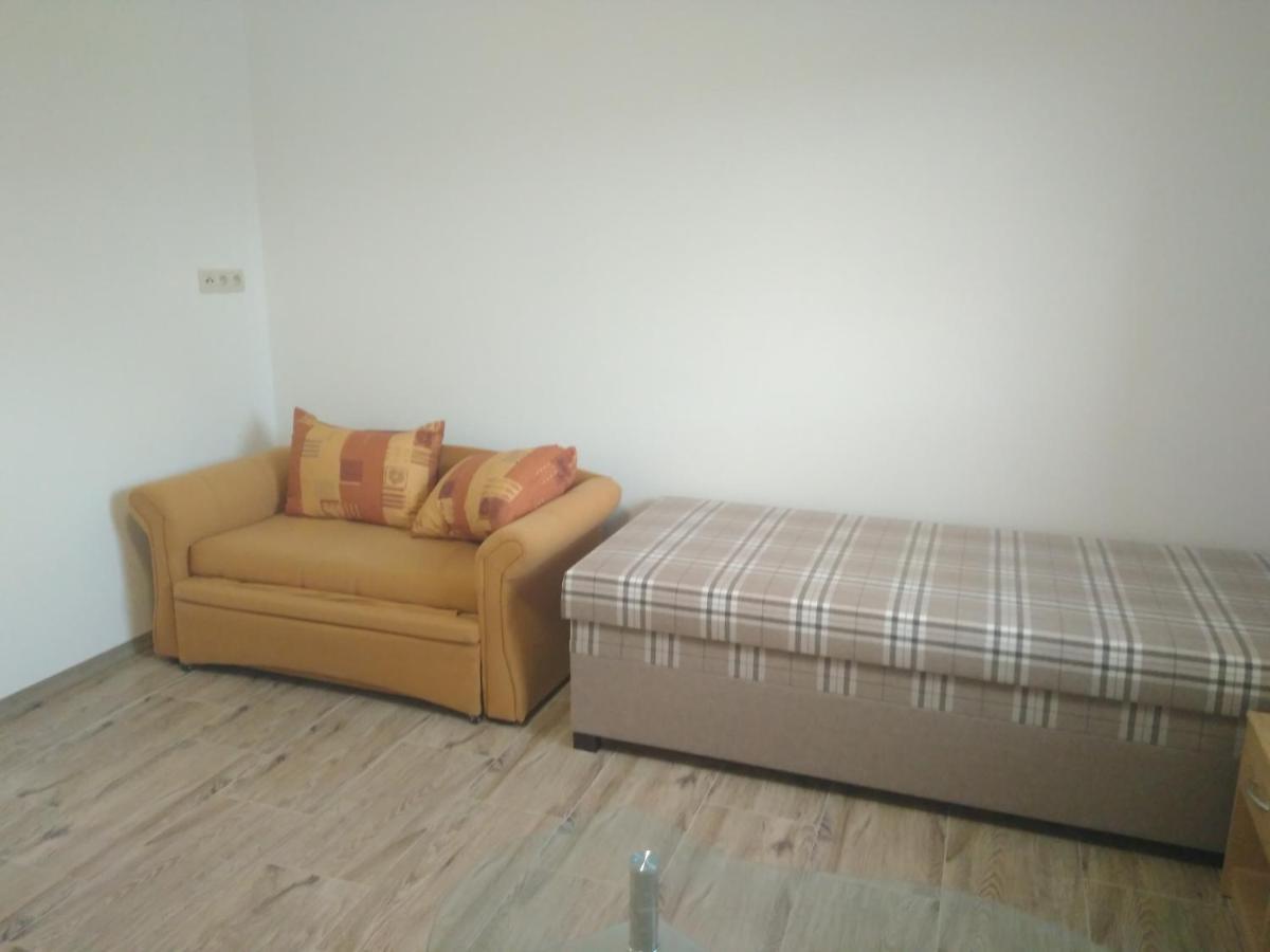 Apartmanove Ubytovanie Vkf Volkovce Zewnętrze zdjęcie