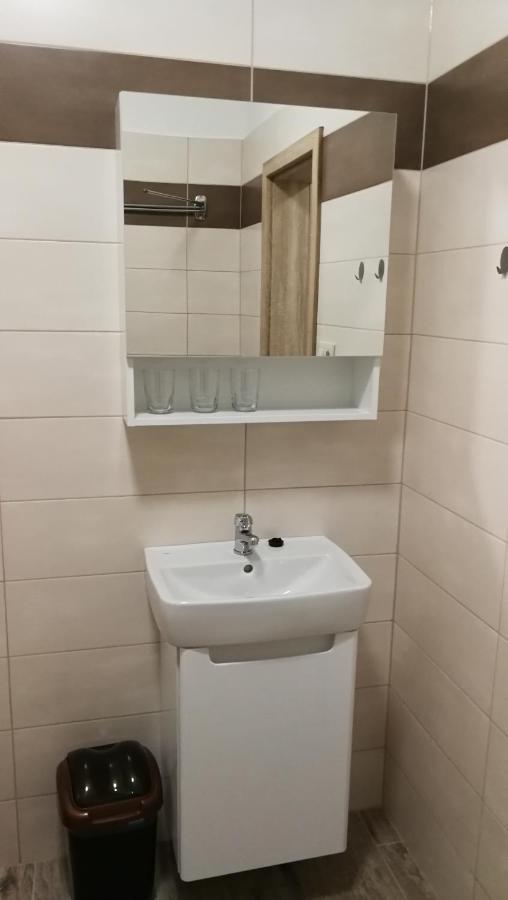 Apartmanove Ubytovanie Vkf Volkovce Zewnętrze zdjęcie