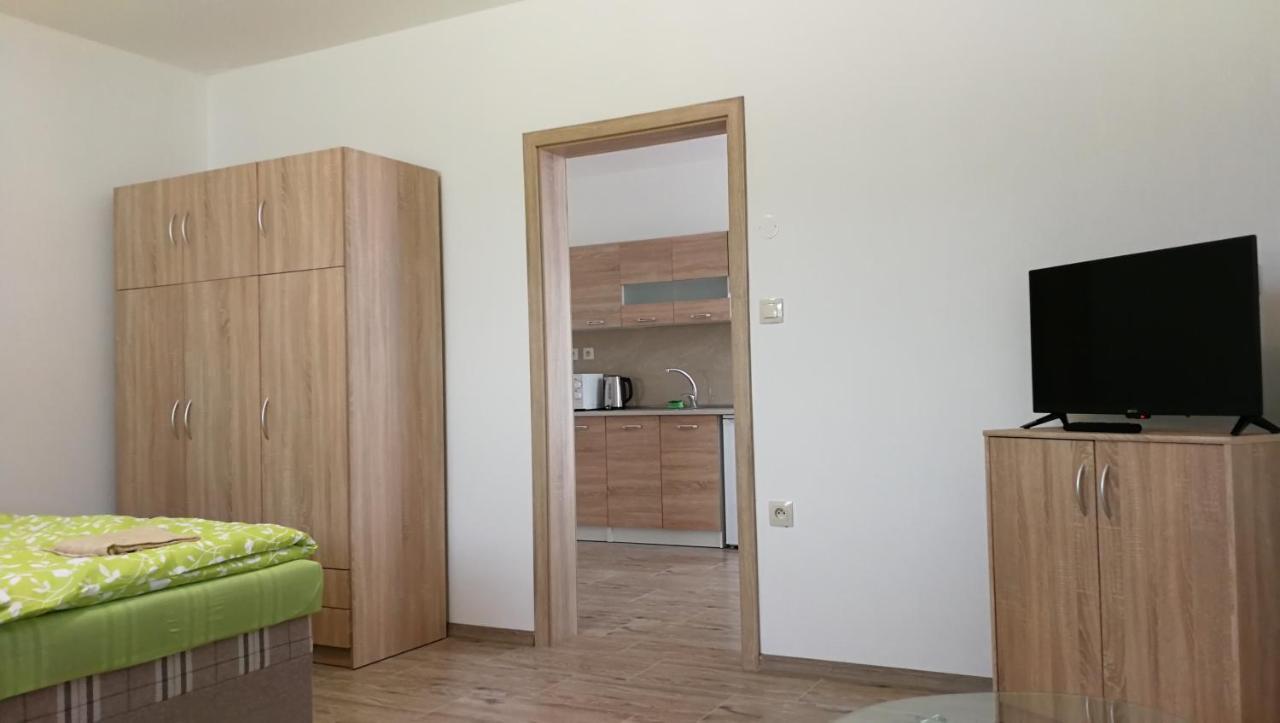 Apartmanove Ubytovanie Vkf Volkovce Zewnętrze zdjęcie