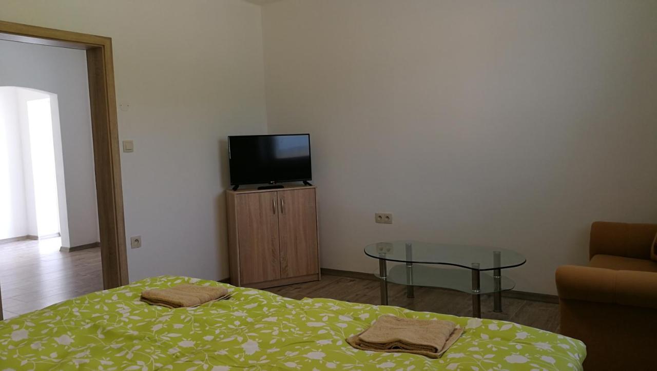 Apartmanove Ubytovanie Vkf Volkovce Zewnętrze zdjęcie
